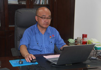 《化工突破，助力百億辰龍高質(zhì)量發(fā)展》 戚呈祥