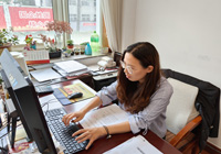 《紅心向黨筑信仰，青春有我勇?lián)?dāng)》 王  衍