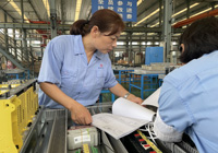 《做我所愛，愛我所做，大力弘揚(yáng)工匠精神》 馮春亞